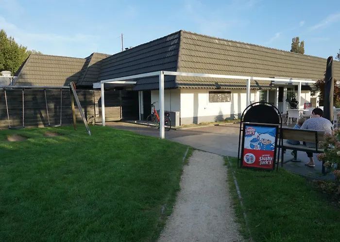Kustverhuur, Park Schoneveld, Stern 204