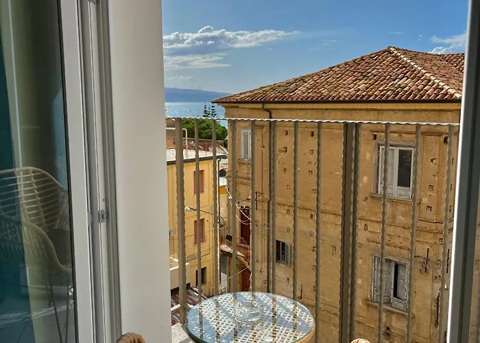 Casa Vacanze Penelope