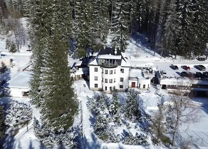 Hotel Bedriska Wellness Resort & Spa
