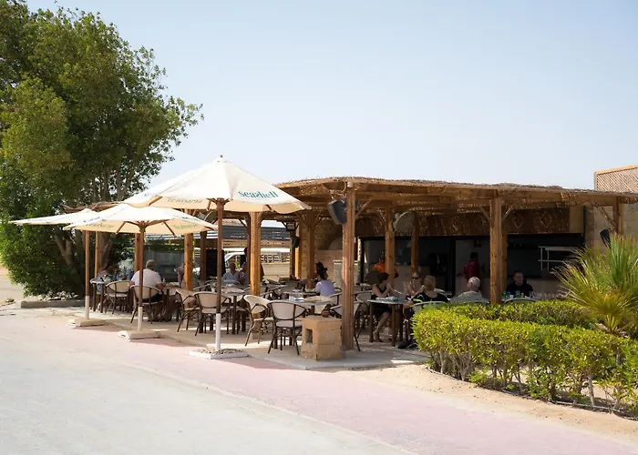 The Cascades Golf Resort, Spa & Thalasso