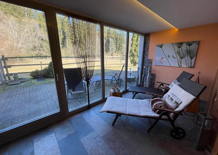 Landhaus Karin