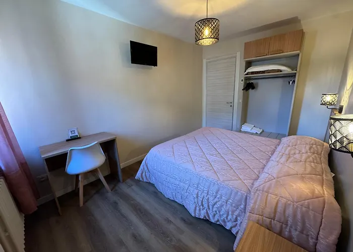 Albergo La Villa