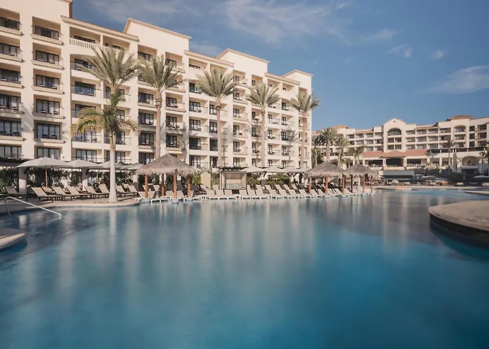 Hyatt Ziva Los Cabos - All Inclusive