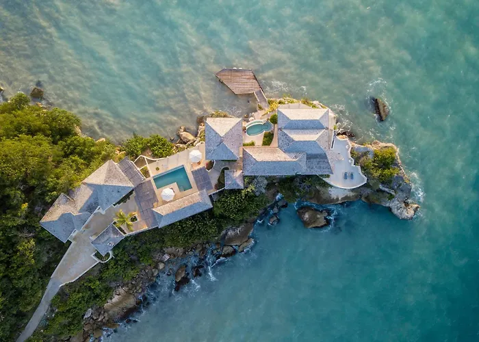 Blue Waters Resort And Spa