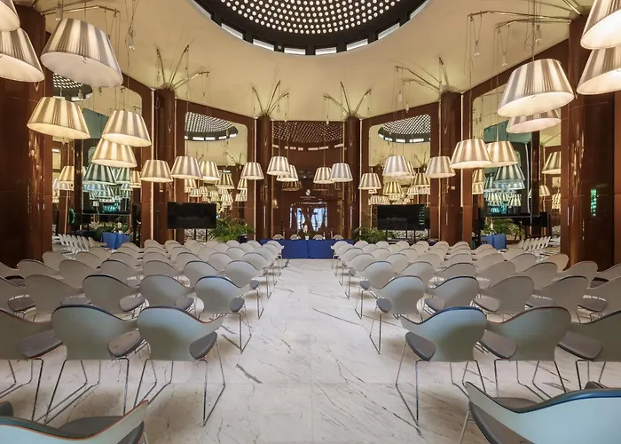 iH Grande Albergo Delle Nazioni