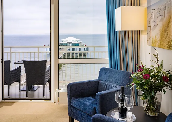 Hotel Bellevue