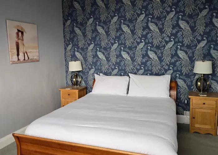 Bluebells Guest House