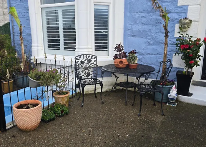 Bluebells Guest House