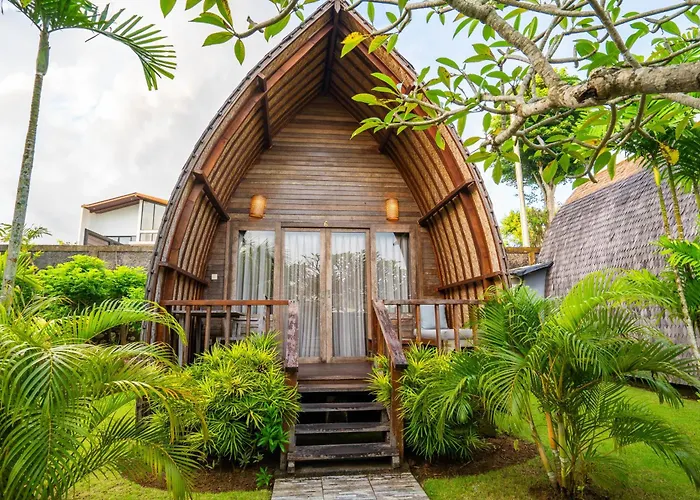 Lumbung Bukit Resort Uluwatu
