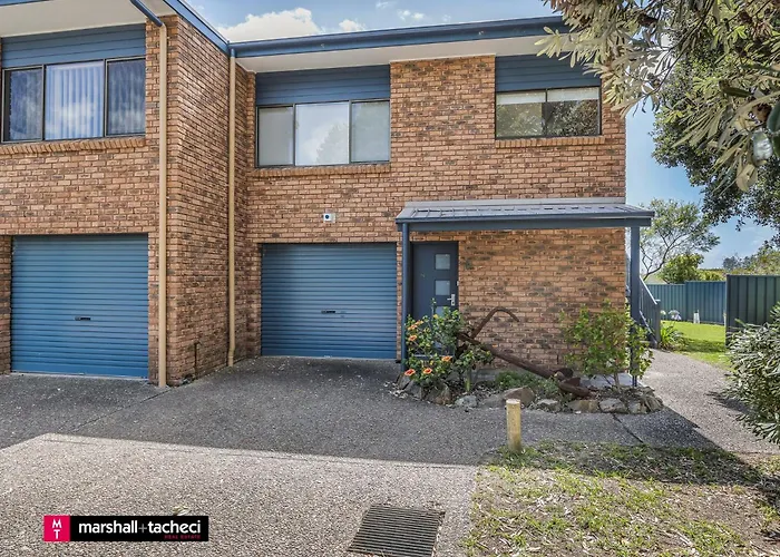 Breakwater 4 - Narira Street 1
