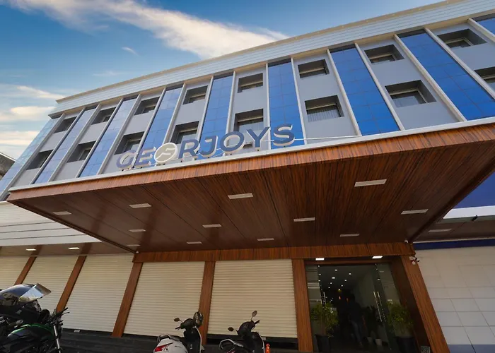 Georjoys Hotels & Resorts