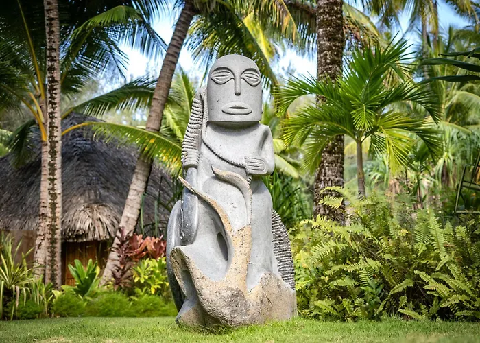 Le Bora Bora By Pearl Resorts