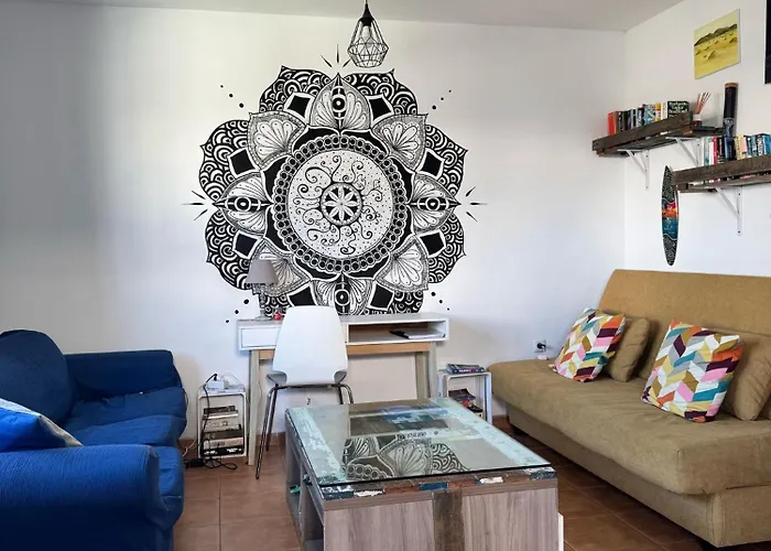 La Fresa Guest House Corralejo