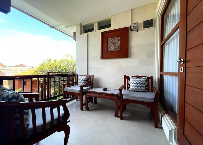 Kayu Sugih Palace