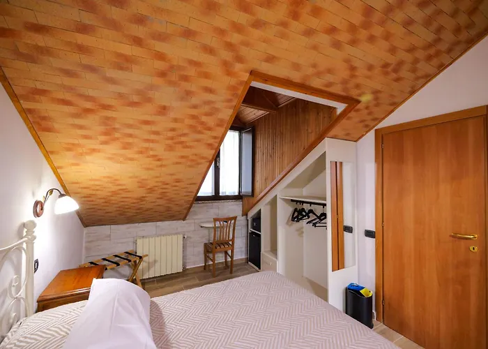 Hotel Bamby