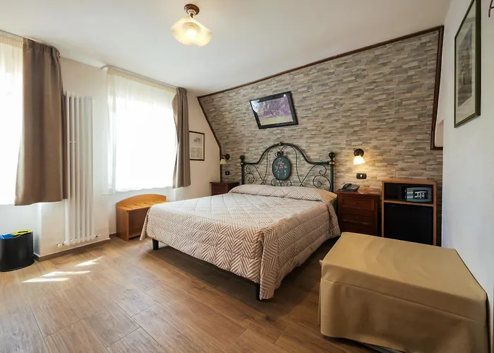 Hotel Bamby