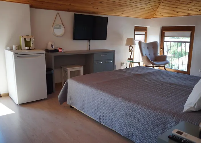 Guest House Lambovi