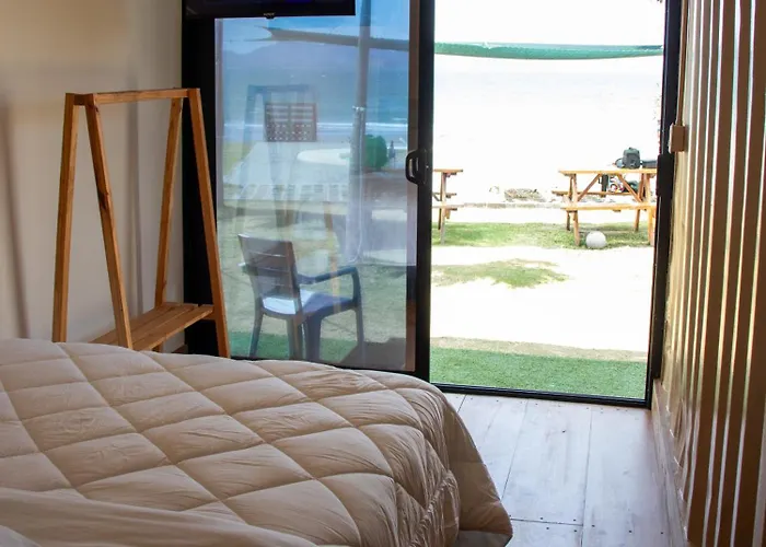 Nomada Republic Hotel Punta Chame