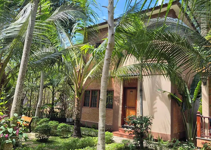 Valentina Resort & Spa Phu Quoc