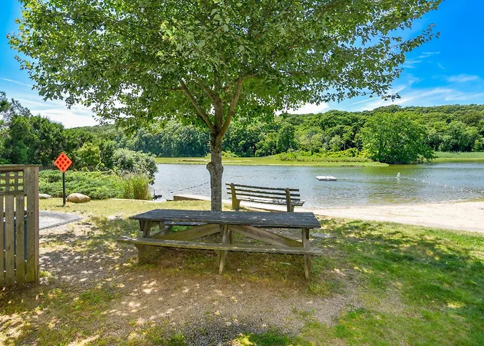 Narragansett Vacation Rental Near River & Beach!