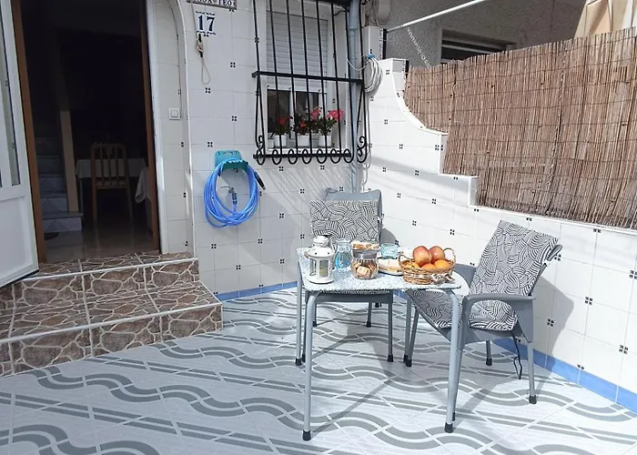 Casa Teo.