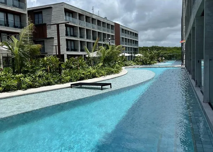 Porto Alto GAV Resort