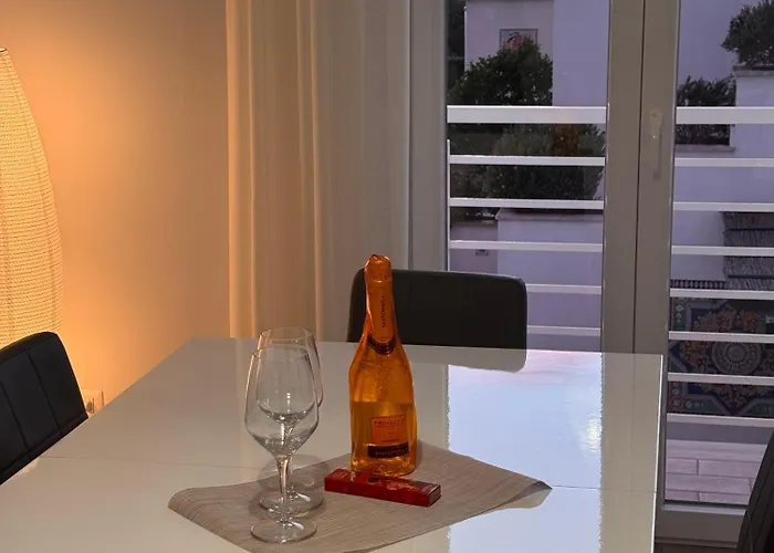 La Casa Vista Mare