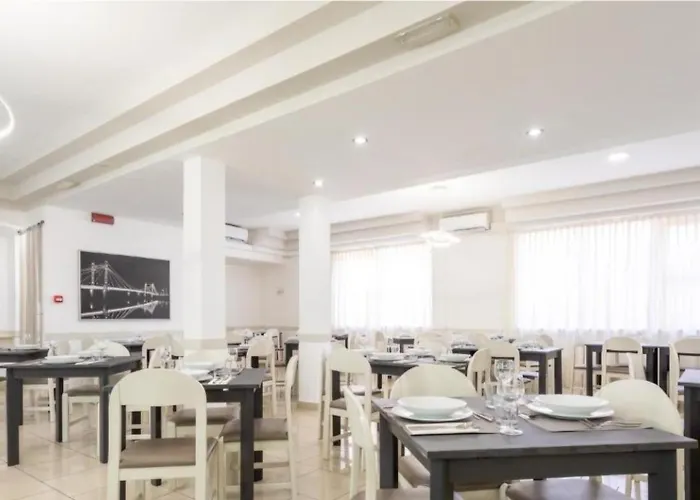 Hotel Rosalba