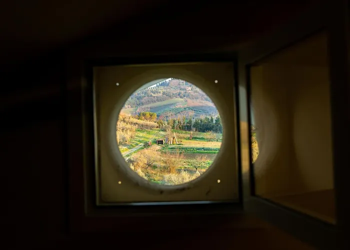 CA' MARTELLI campo di stelle