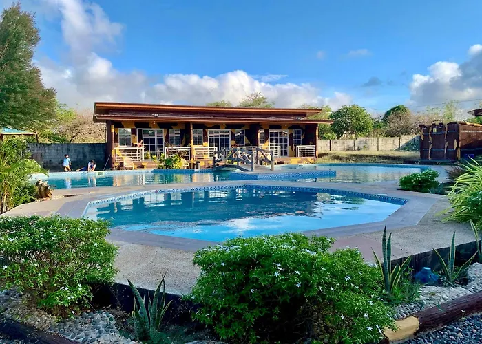 F1 Green Meadows Resort