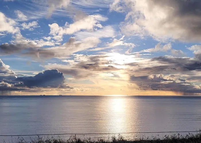 Beautiful Apartment In Helgoland With Wifi