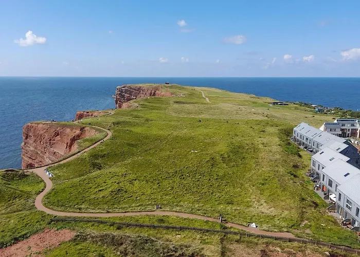 Awesome Apartment In Helgoland With Wifi