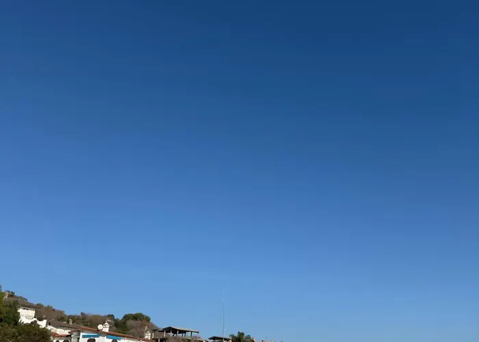 The Roofport