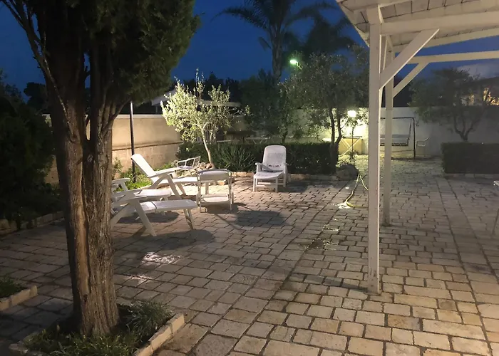 La Palude del Conte