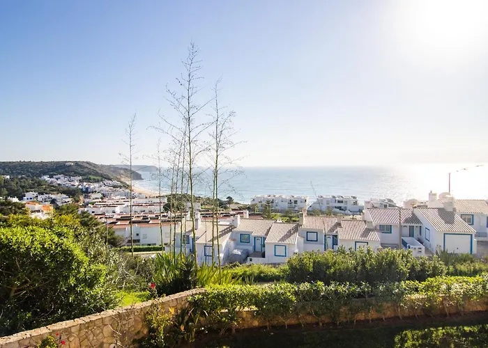 The View - Santo Antonio Villas, Golf And Spa