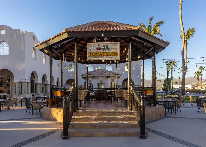 Villa Del Palmar Beach Resort & Spa