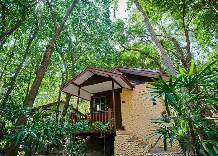 Lub D Koh Tao Tanote Bay