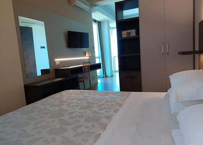 Hotel Astor B&B