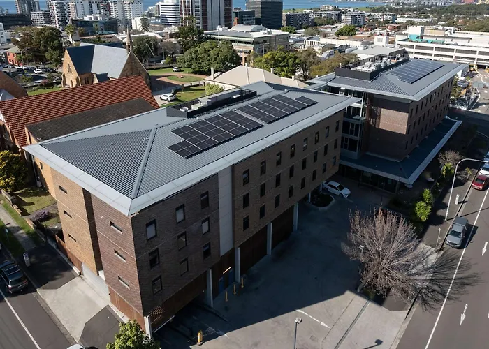 Hotel Totto Wollongong