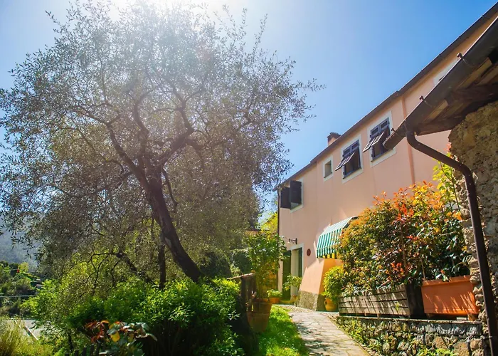 Agriturismo Villa Caterina