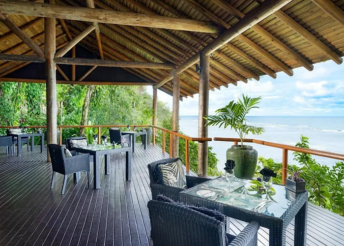 Namale All Inclusive Resort & Spa