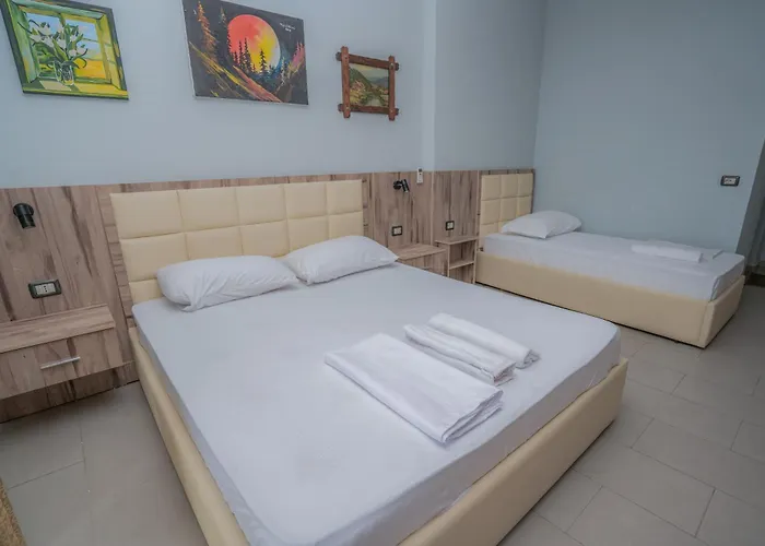Klebrido Hotel And Restaurant