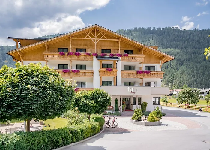 Hotel Belvedere