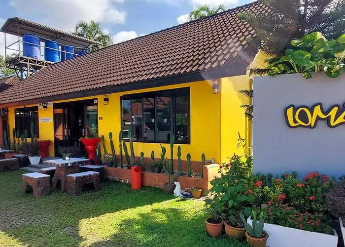 Loma Resort