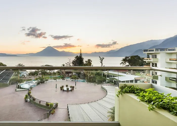 Porta Hotel Del Lago
