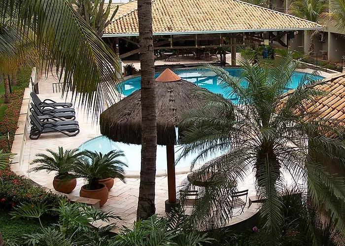 Hotel Ot