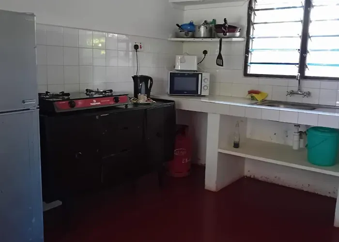 Les Datchi Cottages