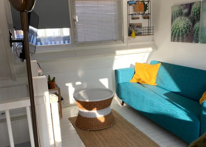 Appartement 4 Seasons Katwijk Aan Zee