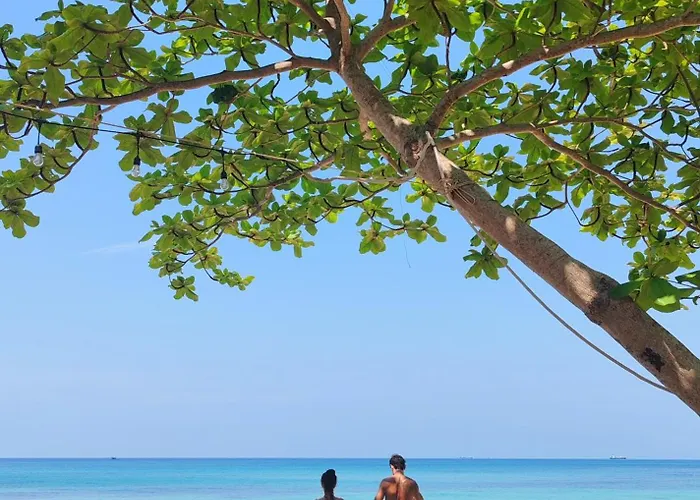 Kamaku Bungalows - Sunset Beach