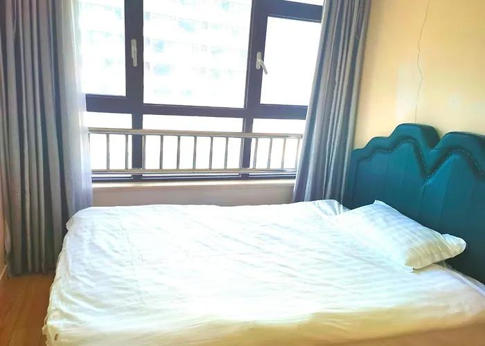Jiujiu Binhai Hotel